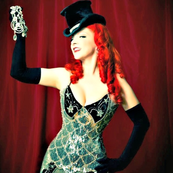 🔥Meet the Posher; BLAZE! 🔥 - Picture 2 of 8